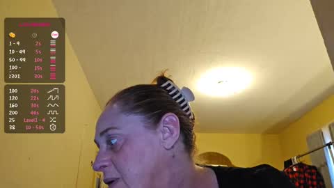 Snapshot of taylorhillz chatting on December 6, 10:30 pm Taylor Hillz online show from December 6, 10:30 pm