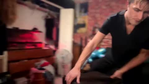 Trevorling online show from November 12, 1:33 pm