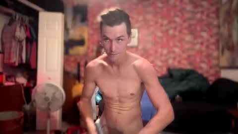 Trevorling online show from November 15, 5:31 pm