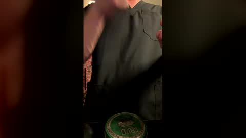 Trevorling online show from March 11, 12:22 pm