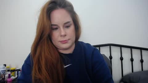 Taylor Michaels online show from April 25, 9:56 pm