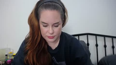 Taylor Michaels online show from June 29, 8:09 pm