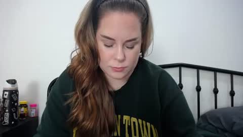 Taylor Michaels online show from July 16, 7:20 pm