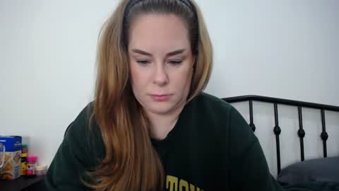 Taylor Michaels online show from July 18, 9:07 pm