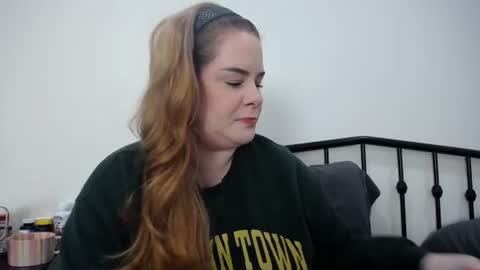 Taylor Michaels online show from July 25, 8:06 pm