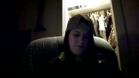 Taylor Riot online show from October 12, 3:27 am