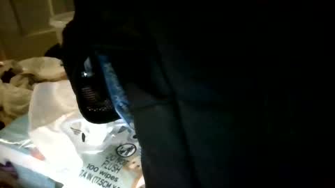 Taylor Riot online show from October 17, 2:48 am