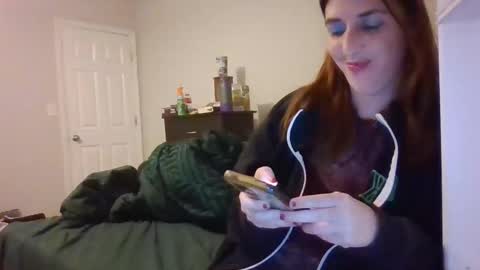 taylorslay online show from January 14, 3:01 am