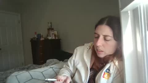 taylorslay online show from February 6, 6:33 pm