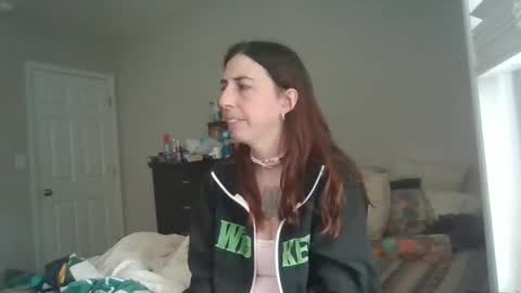 taylorslay online show from March 20, 8:57 pm