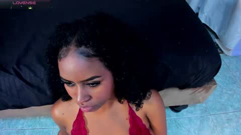 Tayra online show from June 18, 8:46 pm
