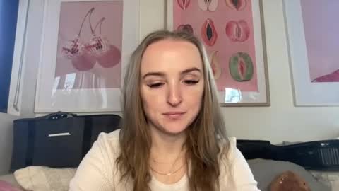 Tay Rose online show from July 20, 5:55 am