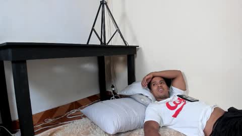 ask for cum online show from October 20, 11:38 pm