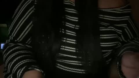 Amelia Solstice online show from November 12, 4:57 am