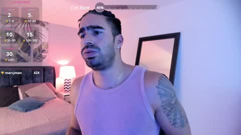 BASTIAN online show from January 16, 11:48 pm