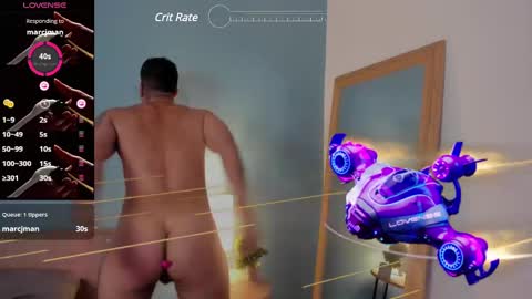 BASTIAN online show from February 23, 2:40 am