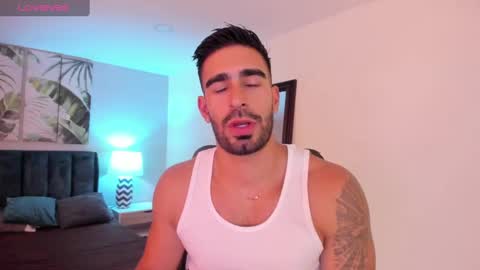 BASTIAN online show from March 11, 8:42 pm