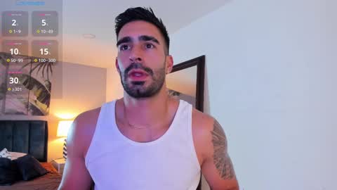 BASTIAN online show from September 23, 8:23 pm