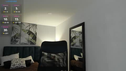 BASTIAN online show from October 12, 9:03 pm