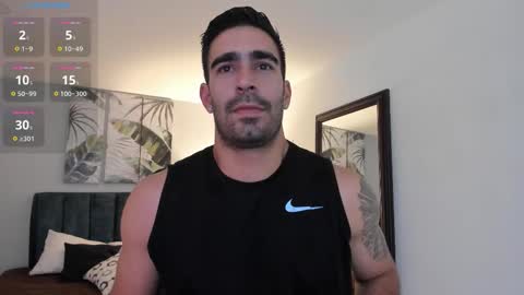 BASTIAN online show from October 13, 9:59 pm