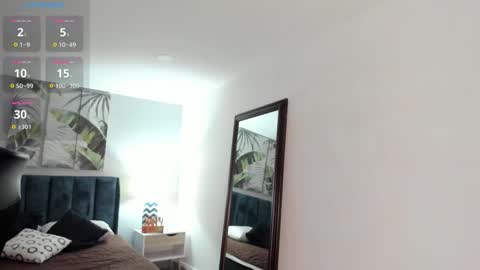 BASTIAN online show from October 15, 9:04 pm