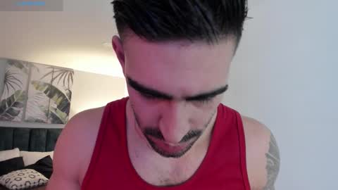 BASTIAN online show from October 23, 8:40 pm