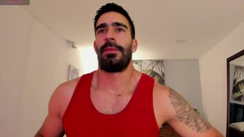 BASTIAN online show from April 6, 8:43 pm