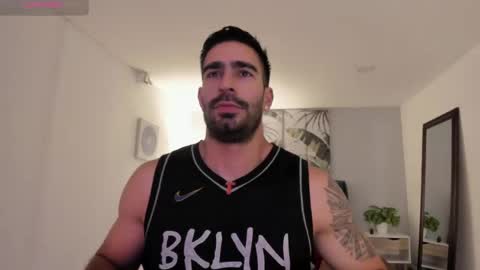 BASTIAN online show from April 16, 9:50 pm