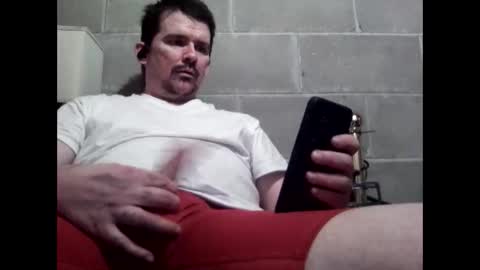 tbaxter95187 online show from March 16, 3:27 pm