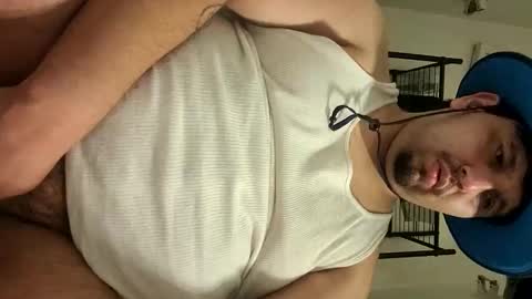 Luis online show from November 12, 11:21 am