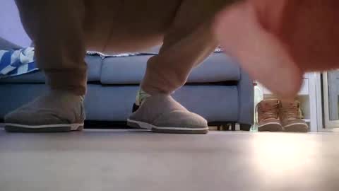 Snapshot of tchoop64 chatting on January 26, 9:40 pm tchoop64 online show from January 26, 9:40 pm