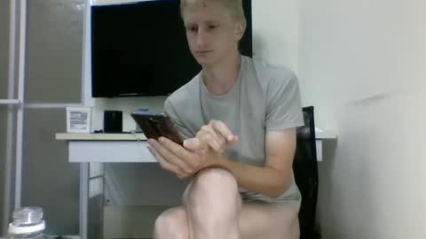 tcute0 online show from October 7, 8:50 pm