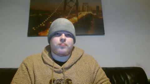 TEDDY online show from March 9, 6:23 pm