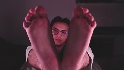 Snapshot of te0__0 chatting on February 28, 3:04 am Teo independent model online show from February 28, 3:04 am