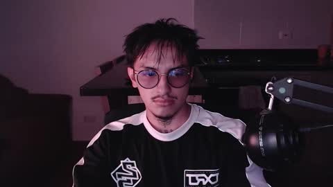 Snapshot of te0__0 chatting on January 10, 2:57 am Teo independent model online show from January 10, 2:57 am