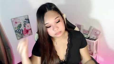 Christine online show from July 16, 8:26 pm