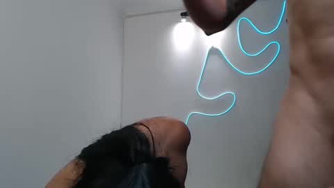 DYNAMITE DUO69 online show from December 20, 12:08 am