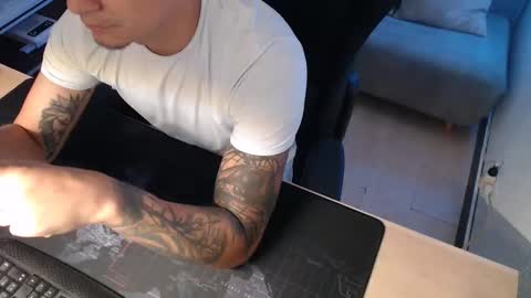 DYNAMITE DUO69 online show from February 23, 12:13 pm