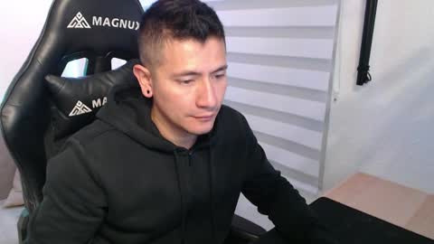 DYNAMITE DUO69 online show from April 13, 12:32 pm