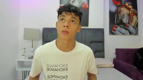 Team Twinks online show from November 5, 11:21 am