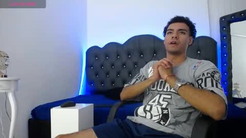 Danger online show from December 13, 8:47 pm