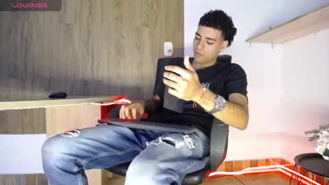 Danger online show from December 28, 5:03 pm
