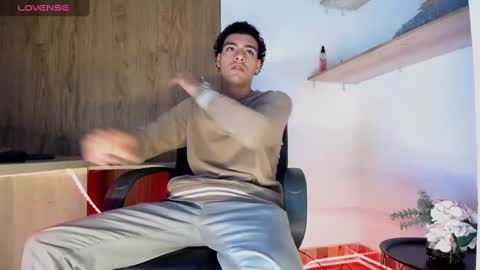 Danger online show from January 7, 1:14 pm