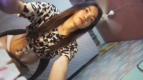 Snapshot of teasemebabi chatting on February 24, 7:01 pm Babi Karsh online show from February 24, 7:01 pm