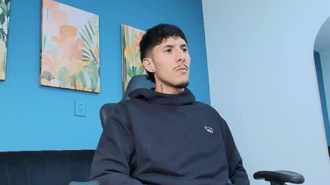 teban_427xtreme online show from April 4, 12:02 pm