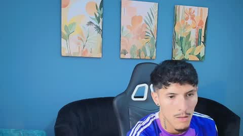 teban_427xtreme online show from April 5, 11:51 am