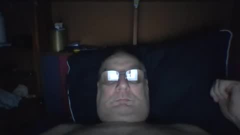 Mark online show from November 7, 8:58 am