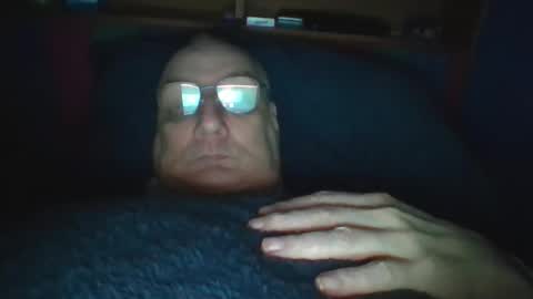 Snapshot of tebb61 chatting on January 19, 8:18 am Mark online show from January 19, 8:18 am