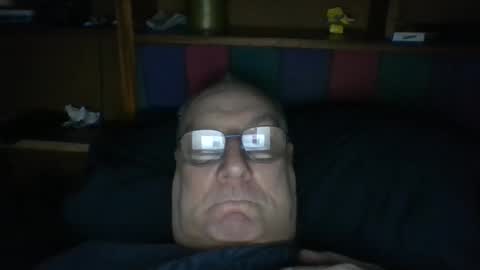 Snapshot of tebb61 chatting on March 23, 8:07 am Mark online show from March 23, 8:07 am