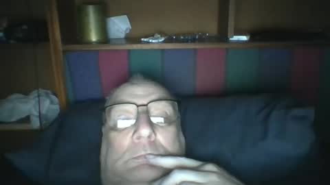 Mark online show from May 13, 7:50 am